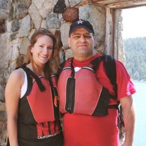 Meet your Posher, Meg